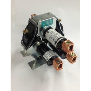 Contactor Mercury 60 Amp 3 pole 2002-021